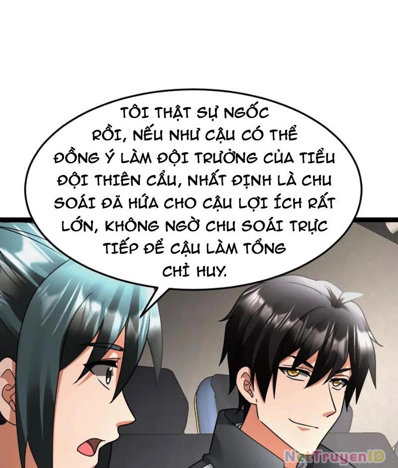 Toàn Cầu Băng Phong: Ta Chế Tạo Phòng An Toàn Tại Tận Thế Chapter 603 - 29