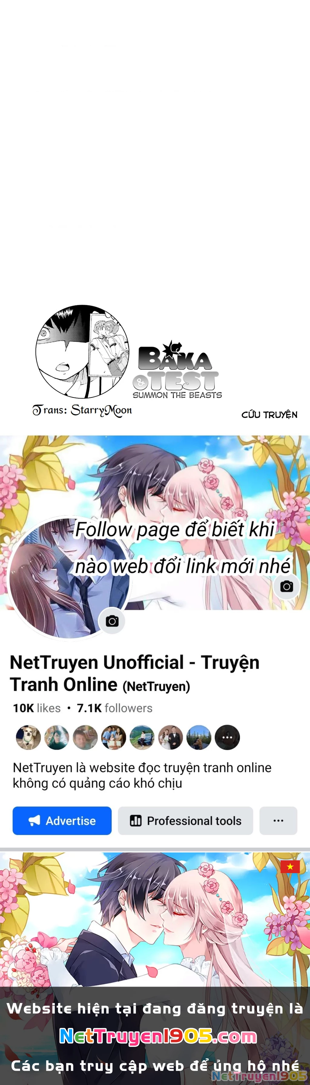 Lũ Ngốc, Bài Thi Và Linh Thú Triệu Hồi Chapter 38 - 31