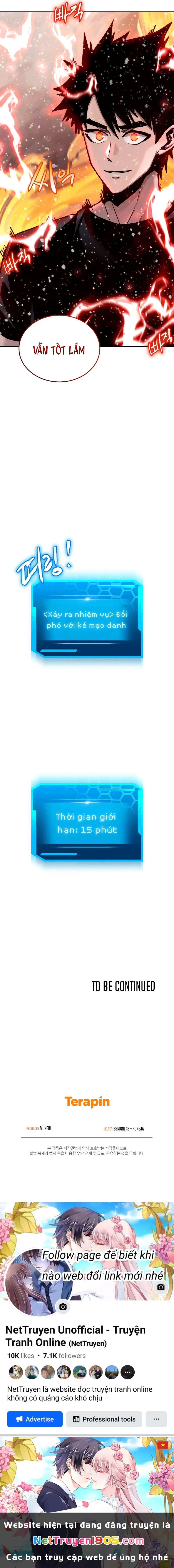 Kể Từ Bây Giờ, Tôi Là Một Người Chơi Chapter 64 - 12