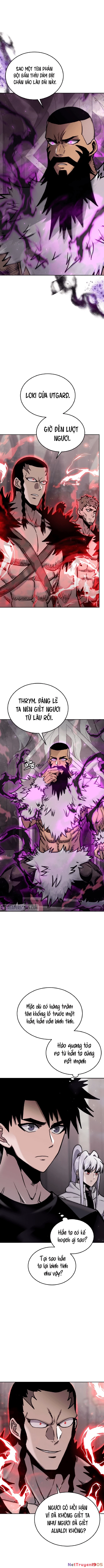 Kể Từ Bây Giờ, Tôi Là Một Người Chơi Chapter 65 - 2