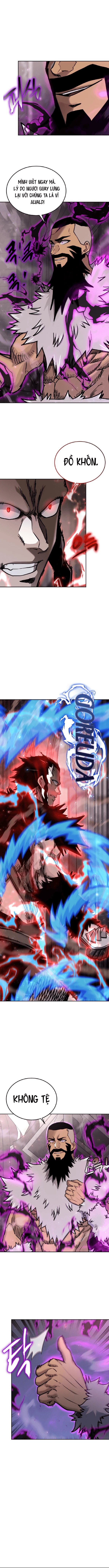 Kể Từ Bây Giờ, Tôi Là Một Người Chơi Chapter 65 - 3