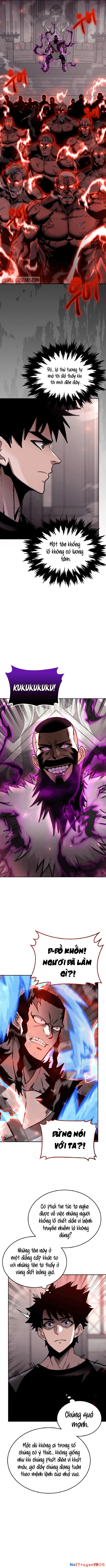 Kể Từ Bây Giờ, Tôi Là Một Người Chơi Chapter 65 - 5