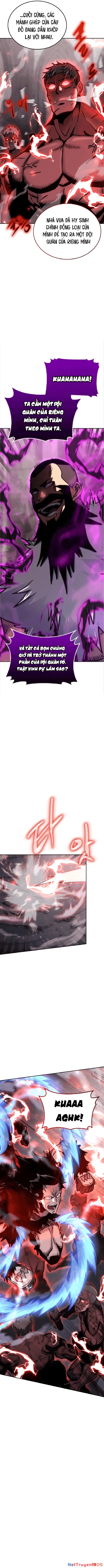 Kể Từ Bây Giờ, Tôi Là Một Người Chơi Chapter 65 - 6