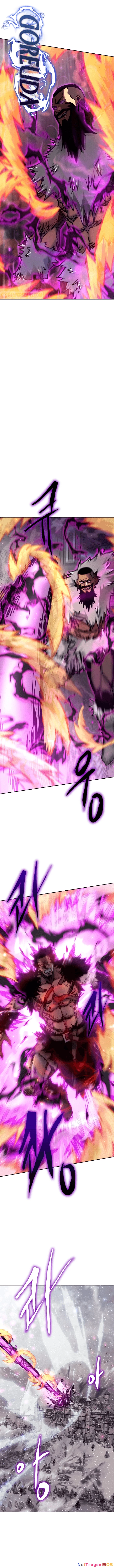 Kể Từ Bây Giờ, Tôi Là Một Người Chơi Chapter 65 - 7