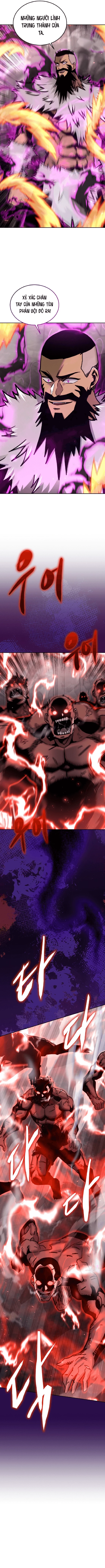 Kể Từ Bây Giờ, Tôi Là Một Người Chơi Chapter 65 - 8