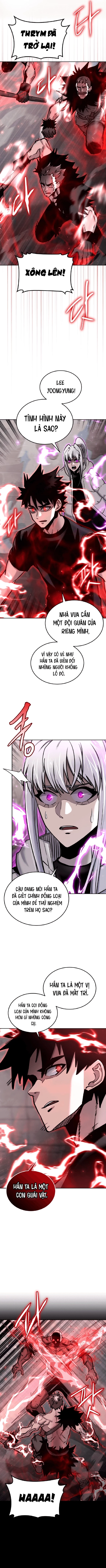 Kể Từ Bây Giờ, Tôi Là Một Người Chơi Chapter 65 - 10