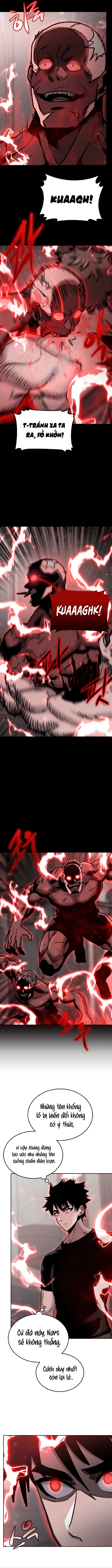 Kể Từ Bây Giờ, Tôi Là Một Người Chơi Chapter 65 - 11