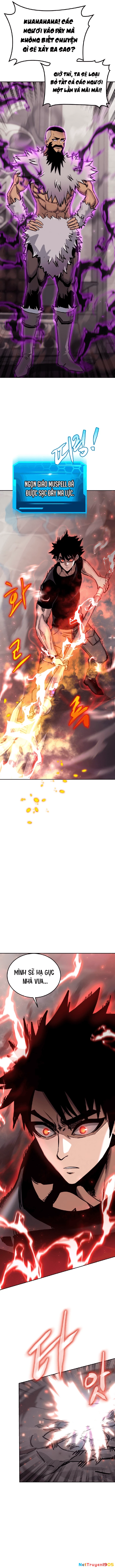 Kể Từ Bây Giờ, Tôi Là Một Người Chơi Chapter 65 - 12