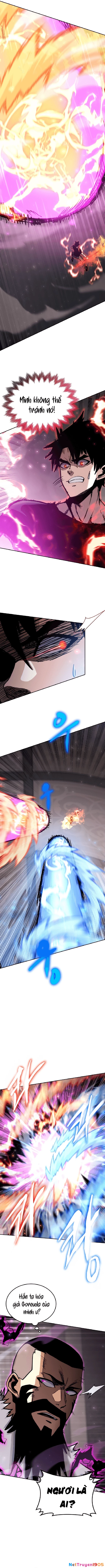 Kể Từ Bây Giờ, Tôi Là Một Người Chơi Chapter 66 - 2