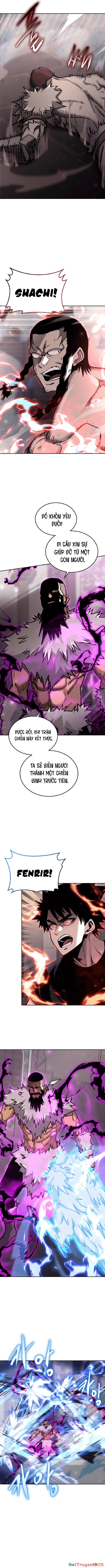 Kể Từ Bây Giờ, Tôi Là Một Người Chơi Chapter 66 - 4