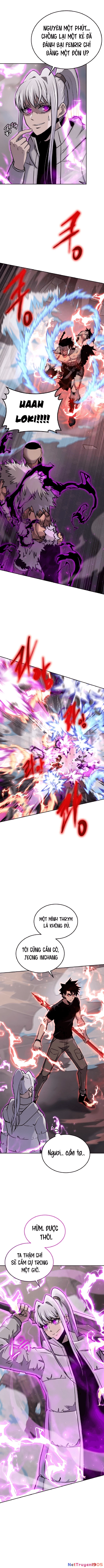 Kể Từ Bây Giờ, Tôi Là Một Người Chơi Chapter 66 - 6