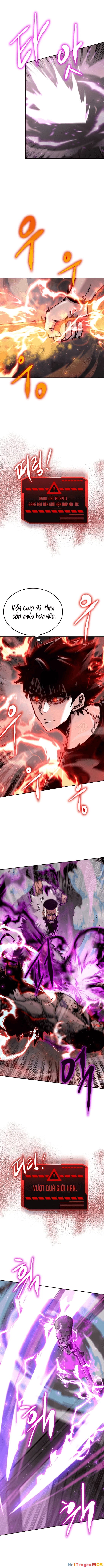 Kể Từ Bây Giờ, Tôi Là Một Người Chơi Chapter 66 - 7