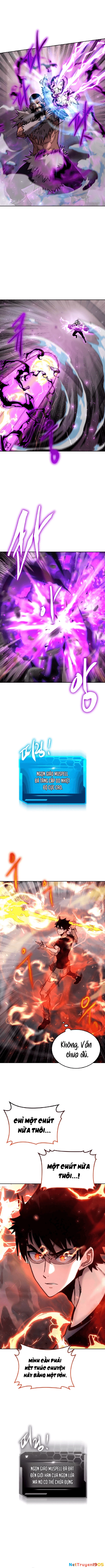 Kể Từ Bây Giờ, Tôi Là Một Người Chơi Chapter 66 - 8