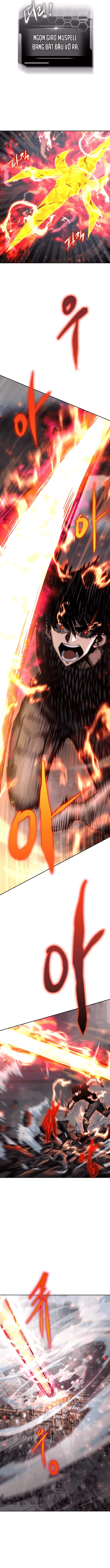 Kể Từ Bây Giờ, Tôi Là Một Người Chơi Chapter 66 - 9