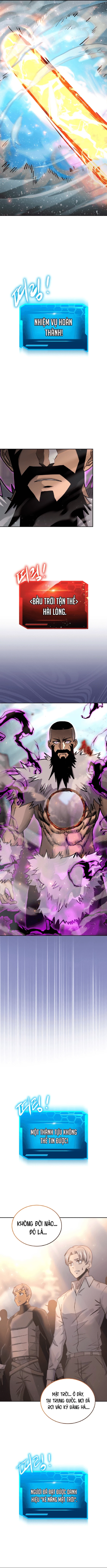 Kể Từ Bây Giờ, Tôi Là Một Người Chơi Chapter 66 - 10