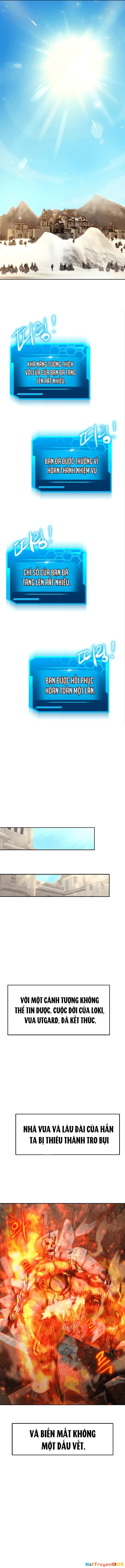 Kể Từ Bây Giờ, Tôi Là Một Người Chơi Chapter 66 - 11