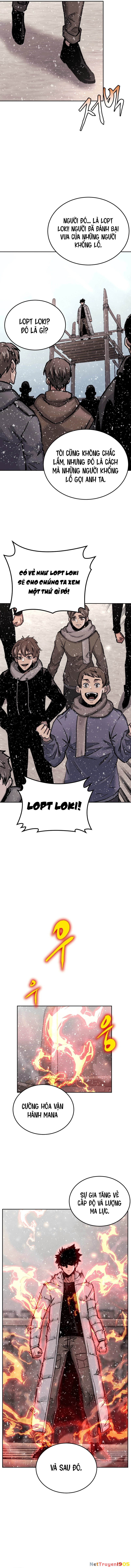 Kể Từ Bây Giờ, Tôi Là Một Người Chơi Chapter 68 - 3