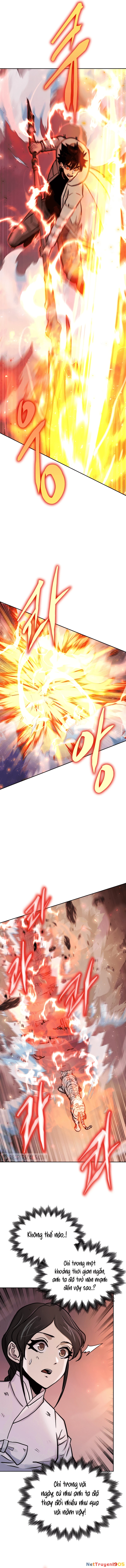 Kể Từ Bây Giờ, Tôi Là Một Người Chơi Chapter 70 - 3