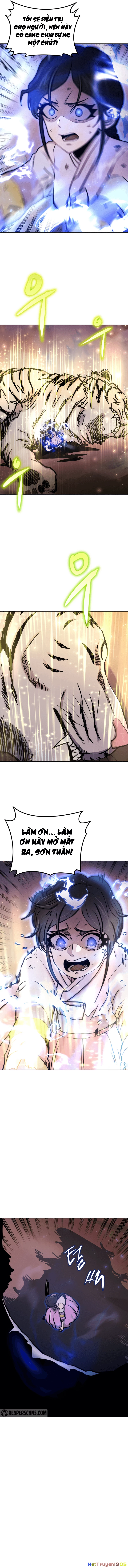 Kể Từ Bây Giờ, Tôi Là Một Người Chơi Chapter 70 - 8