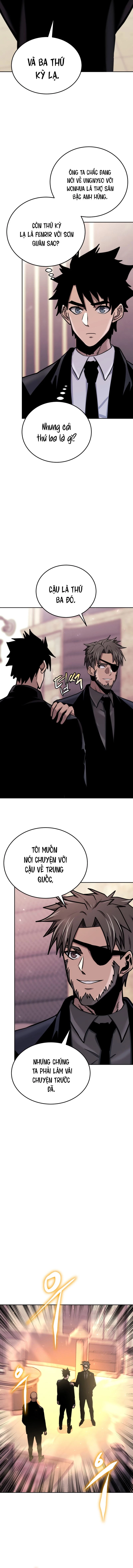 Kể Từ Bây Giờ, Tôi Là Một Người Chơi Chapter 74 - 10