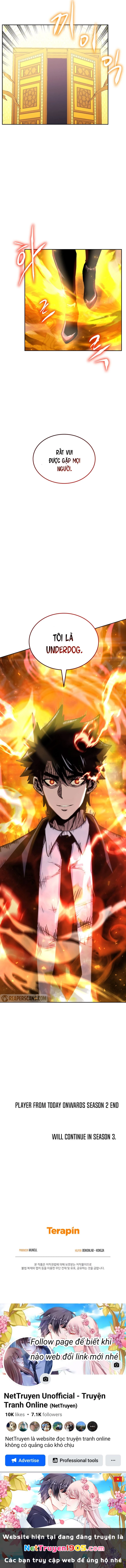 Kể Từ Bây Giờ, Tôi Là Một Người Chơi Chapter 74 - 13