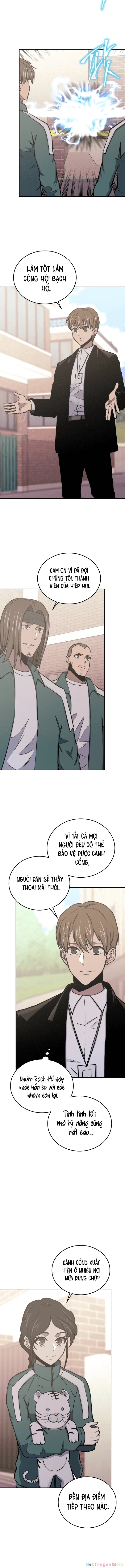 Kể Từ Bây Giờ, Tôi Là Một Người Chơi Chapter 75 - 2