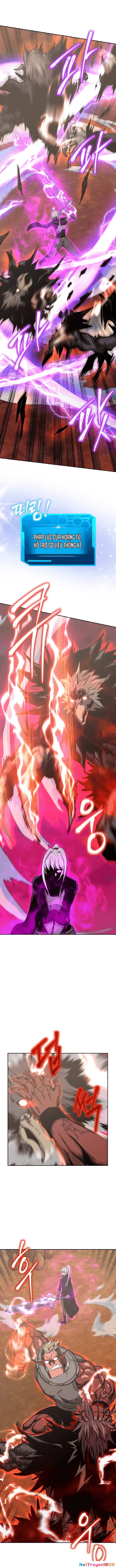 Kể Từ Bây Giờ, Tôi Là Một Người Chơi Chapter 75 - 4