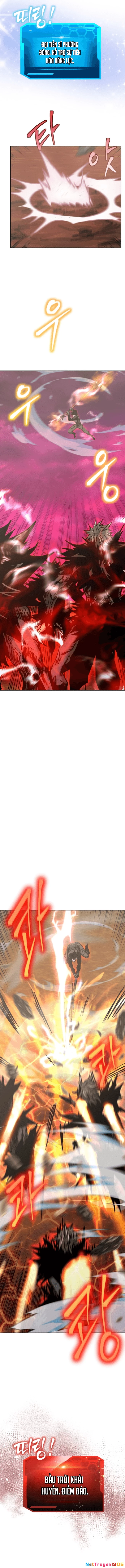 Kể Từ Bây Giờ, Tôi Là Một Người Chơi Chapter 75 - 6