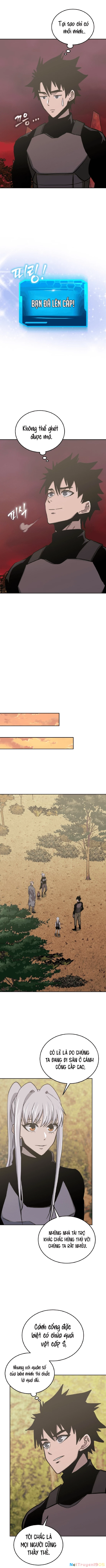 Kể Từ Bây Giờ, Tôi Là Một Người Chơi Chapter 75 - 7