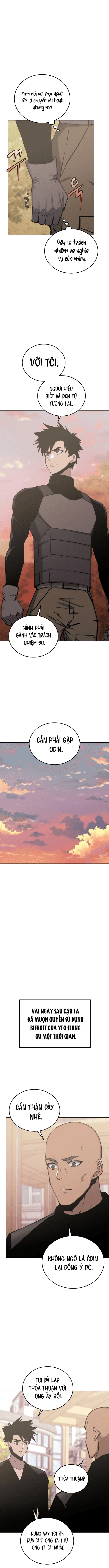 Kể Từ Bây Giờ, Tôi Là Một Người Chơi Chapter 75 - 11