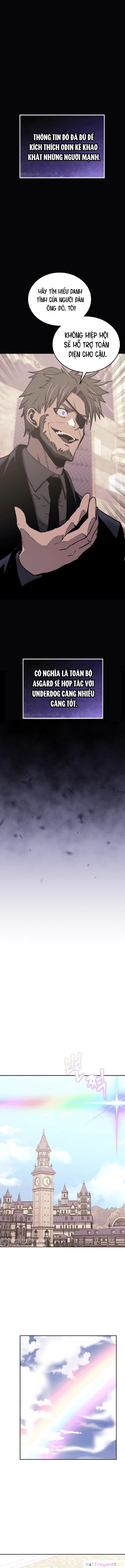 Kể Từ Bây Giờ, Tôi Là Một Người Chơi Chapter 75 - 13