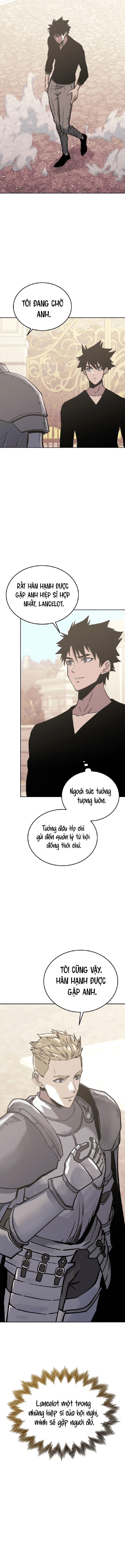 Kể Từ Bây Giờ, Tôi Là Một Người Chơi Chapter 75 - 14