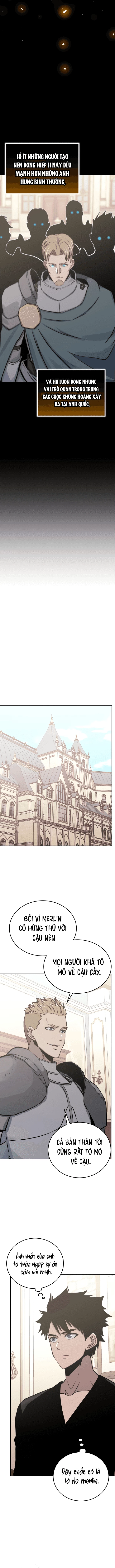 Kể Từ Bây Giờ, Tôi Là Một Người Chơi Chapter 76 - 2