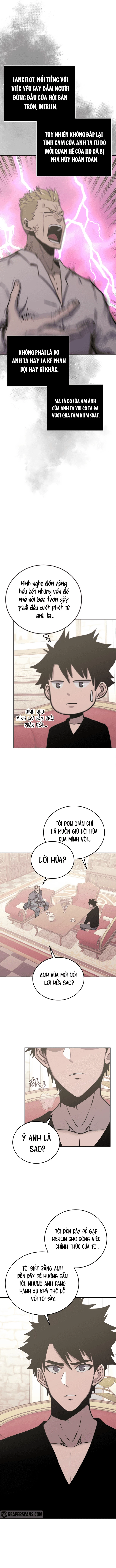 Kể Từ Bây Giờ, Tôi Là Một Người Chơi Chapter 76 - 3