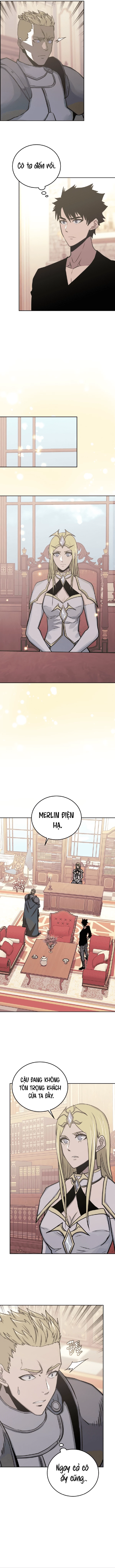 Kể Từ Bây Giờ, Tôi Là Một Người Chơi Chapter 76 - 5