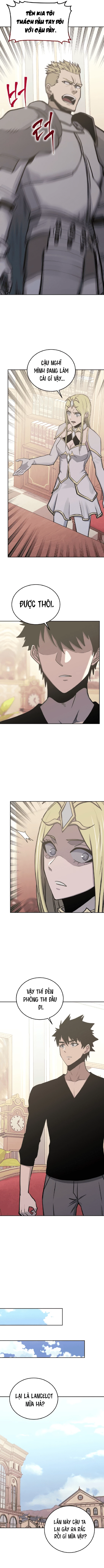 Kể Từ Bây Giờ, Tôi Là Một Người Chơi Chapter 76 - 6