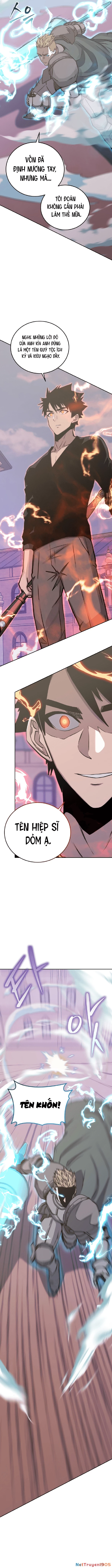 Kể Từ Bây Giờ, Tôi Là Một Người Chơi Chapter 76 - 10