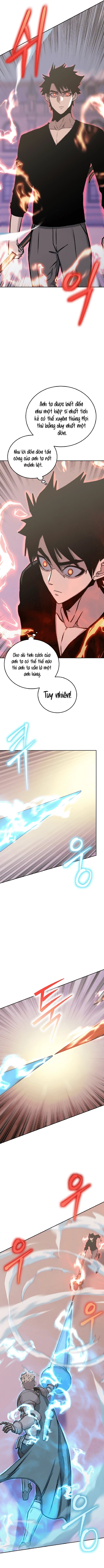 Kể Từ Bây Giờ, Tôi Là Một Người Chơi Chapter 76 - 11