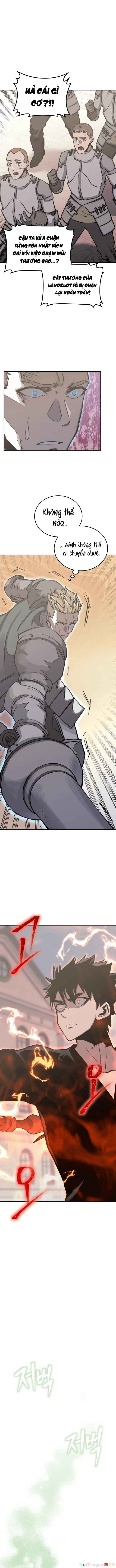 Kể Từ Bây Giờ, Tôi Là Một Người Chơi Chapter 76 - 12