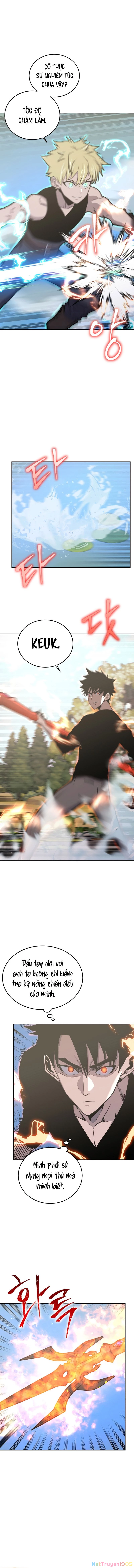 Kể Từ Bây Giờ, Tôi Là Một Người Chơi Chapter 79 - 5