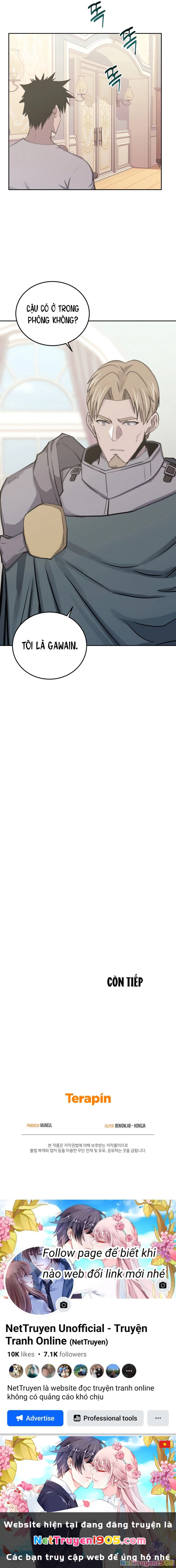 Kể Từ Bây Giờ, Tôi Là Một Người Chơi Chapter 79 - 12