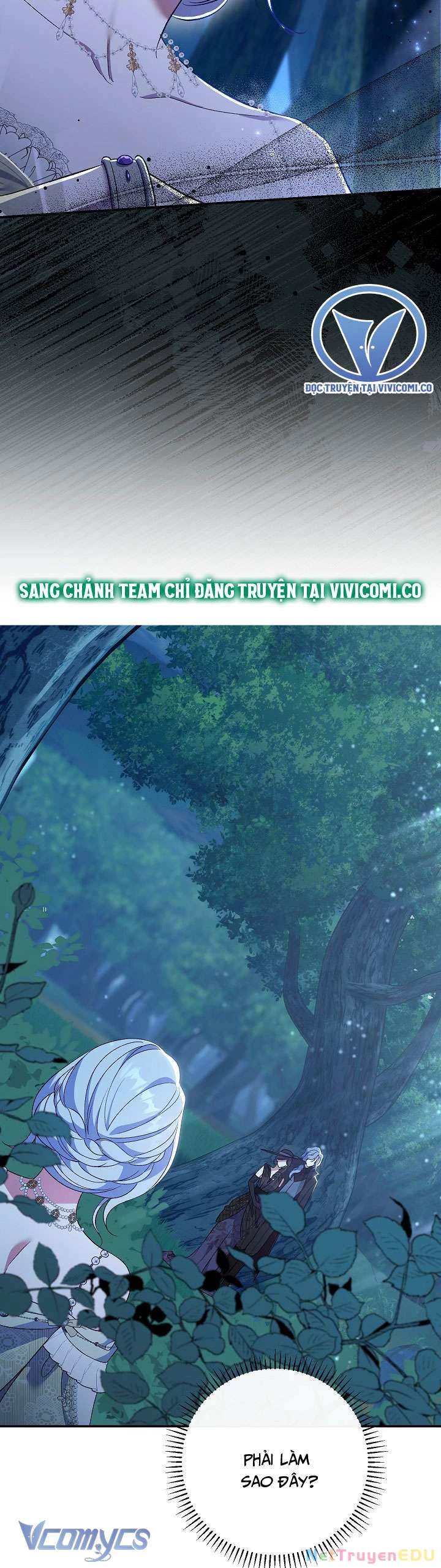 Người Xem Mắt Của Ác Nữ Quá Hoàn Hảo Chapter 69 - 3