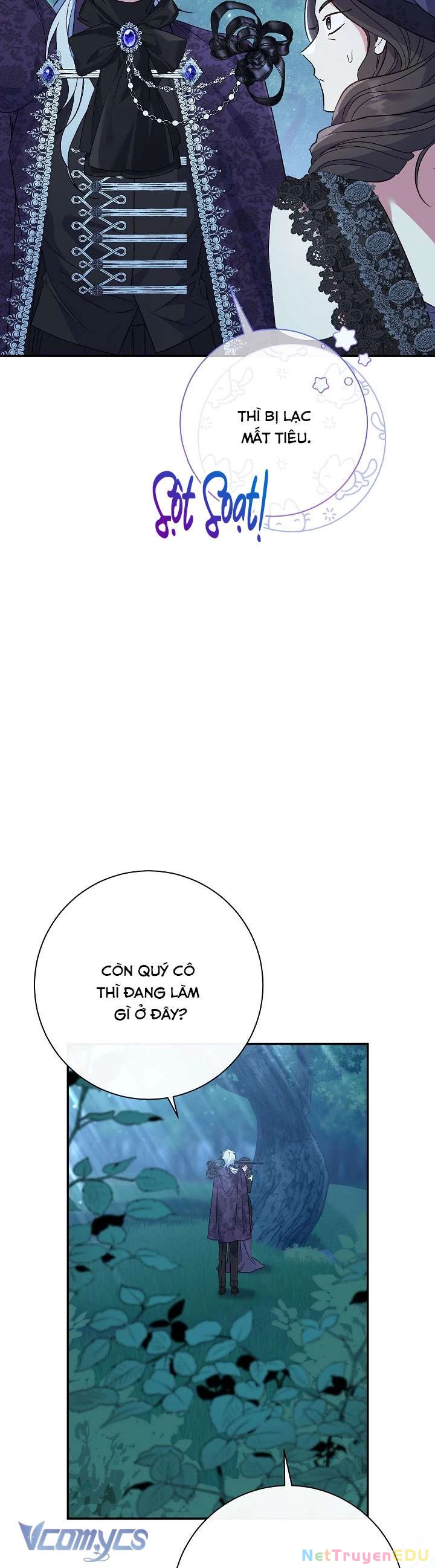 Người Xem Mắt Của Ác Nữ Quá Hoàn Hảo Chapter 69 - 11
