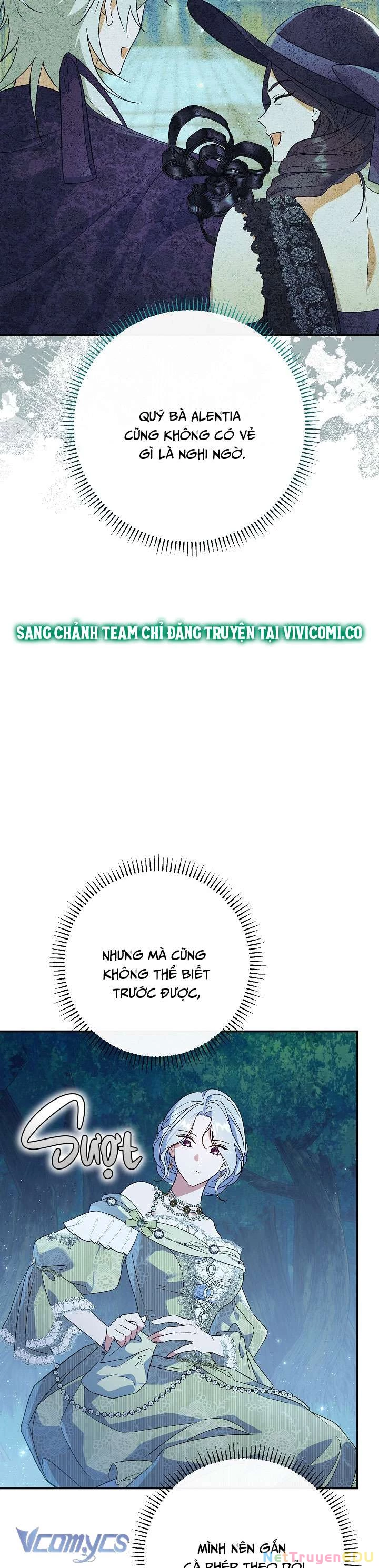 Người Xem Mắt Của Ác Nữ Quá Hoàn Hảo Chapter 69 - 26
