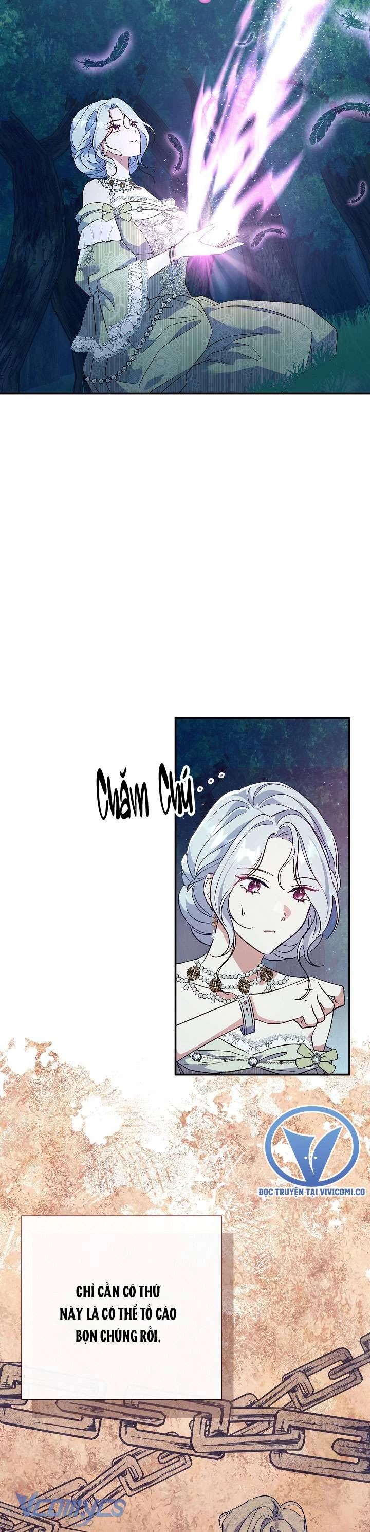 Người Xem Mắt Của Ác Nữ Quá Hoàn Hảo Chapter 69 - 28