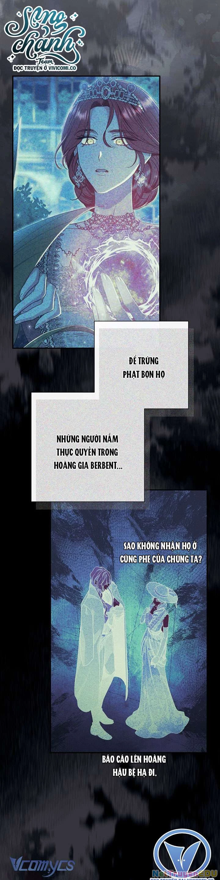 Người Xem Mắt Của Ác Nữ Quá Hoàn Hảo Chapter 69 - 30
