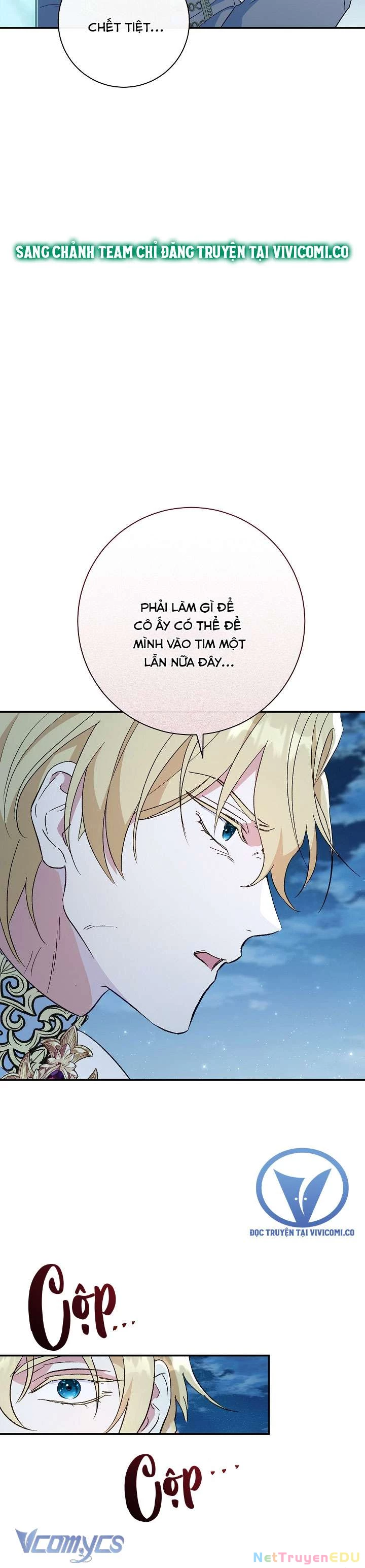 Người Xem Mắt Của Ác Nữ Quá Hoàn Hảo Chapter 69 - 39