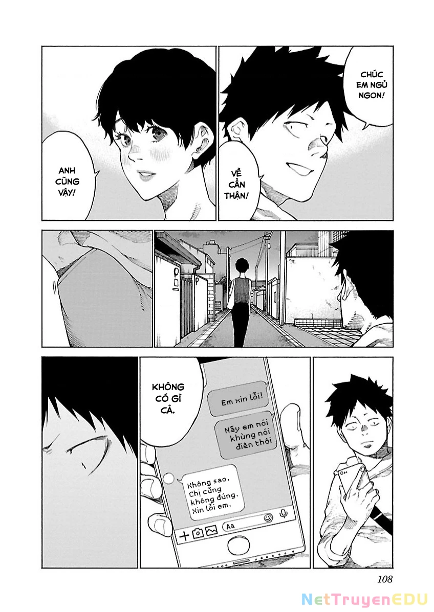 Cigarette And Cherry Chapter 106 - Trang 2