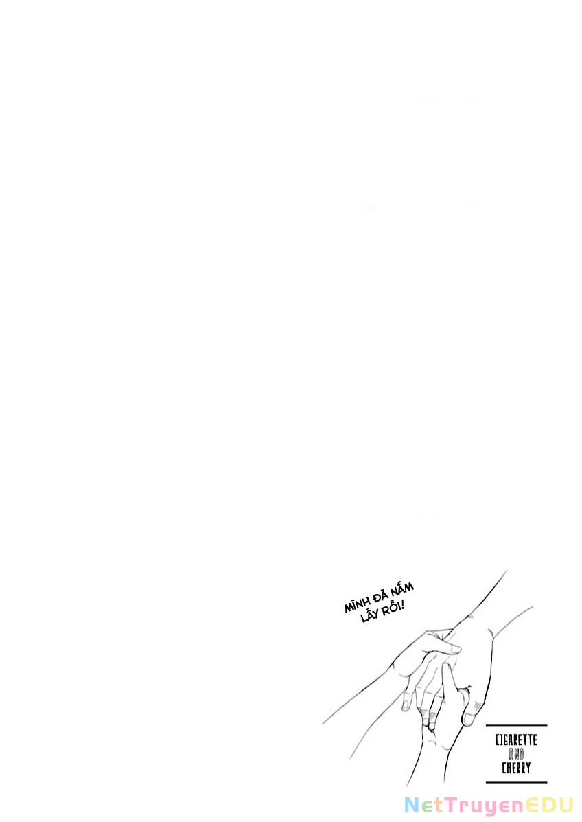 Cigarette And Cherry Chapter 106 - Trang 2