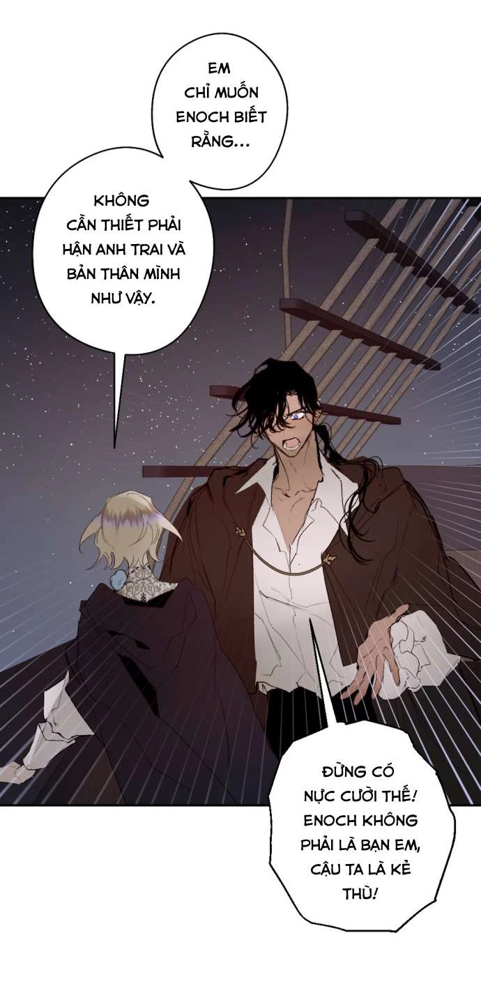 Lời Thú Nhận Của Chúa Tể Bóng Tối Chapter 118 - 6
